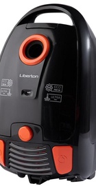 Liberton LVC-0701B ECO Black