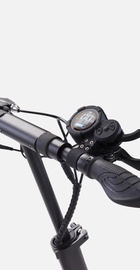 Proove Speedway Black/Red