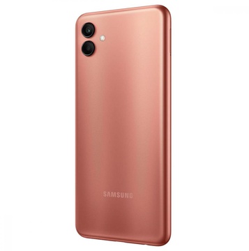 Samsung Galaxy A04 4/64GB Copper (SM-A045FZCG) (UA)
