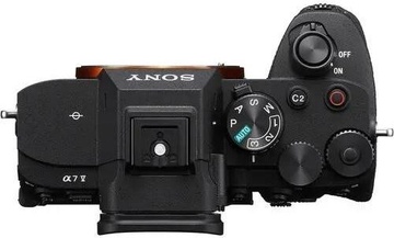 Sony Alpha a7 V Body (ILCE7M5B)
