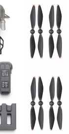 DJI Mavic 4 Pro Fly More Combo RC 2 (CP.MA.00000848.01, CP.MA.00000859.01)