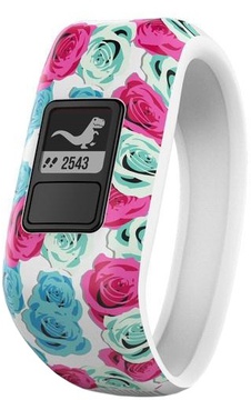 Garmin Vivofit JR Real Flower (010-01634-22)