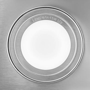Minola HBS 5652 I 1000 LED