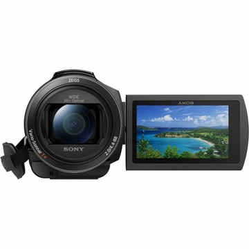 Sony FDR-AX43 Black FDRAX43B.CEE