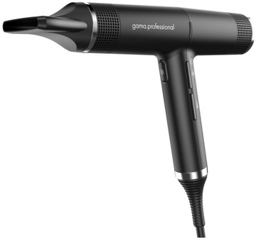 Ga.Ma iQ Perfetto Black (PH6060.BK)