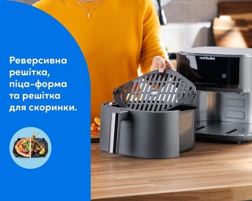 Nutribullet NBA0611DG
