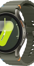 Samsung Galaxy Watch 7 40mm eSIM Green (SM-L305FZGA)