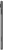 Lenovo Tab M10 Plus (3rd Gen) 4/64GB Wi-Fi Storm Grey (ZAAJ0154UA)