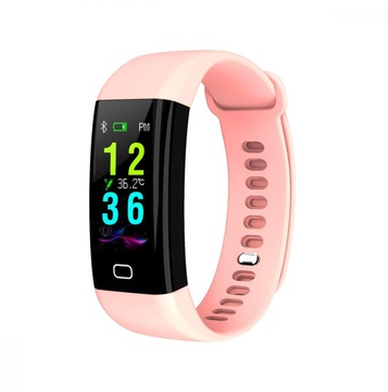 Lemfo F07 Health Pink