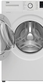 Beko WRE6512XWWE