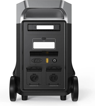 Fossibot F3600 Pro