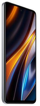 Xiaomi Poco X4 GT 8/256GB Silver (UA)