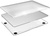 Speck Smartshell Case Clear for MacBook Air 13 (2020-2021) (SP-138616-1212)