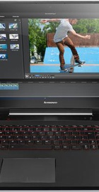 Lenovo Y70-70 Touch (80DU00DNU)