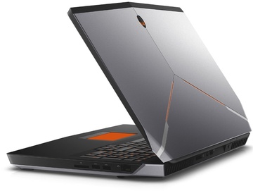 Dell Alienware 15 (AW15R2-6161SLV)