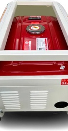Pramatec PS9000