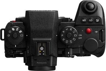 Panasonic Lumix S1 IIE Body (DC-S1M2ESE)