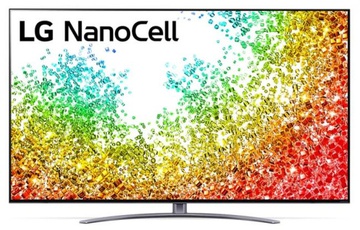 LG 75NANO96