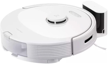 RoboRock Q8 Max White