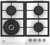 Beko HILW 64225 SW