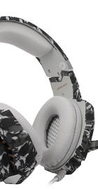 Kotion Each G9600 с подсветкой (Черный)