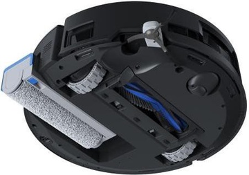 ECOVACS Deebot X8 Pro Omni (DEX56 Black)