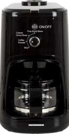 HEINNER HCM-900RBK