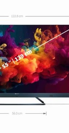 Sharp 4T-C55FQ5EM2AG