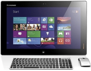 Lenovo IdeaCentre Flex 20 (57-320256)