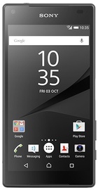 Sony Xperia Z5 Compact E5823 Graphite Black