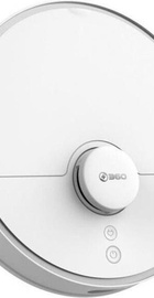 360 Robot Vacuum Cleaner S5 White