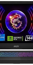 MSI Katana 15 B13VFK (B13VFK-822US)