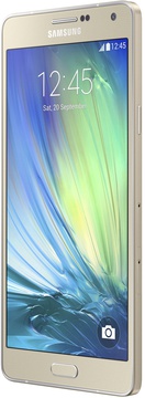 Samsung A700H Galaxy A7 Duos Gold (UA UCRF)
