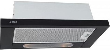 Elica TT14 LUX BL/A/50