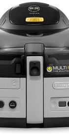 Delonghi FH 1163/1 MultiCooker