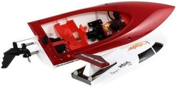 Feilun Racing Boat FT007