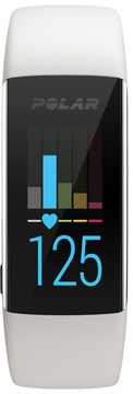 Polar A370 White (90064879)