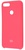 Xiaomi Silicone Cover Pink for Mi A1/Mi5X