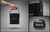 Marshall Stockwell II Black and Brass (1005544)