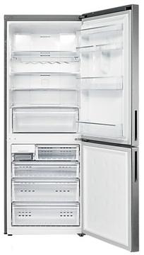 Samsung RL4353RBASL