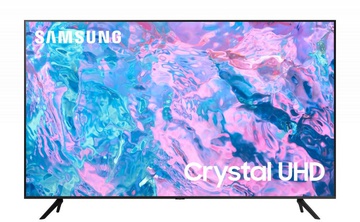 Samsung UE50CU7100UXUA