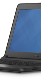 Dell Latitude 3340 (L33345NIL-11) Black