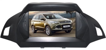 Phantom DVM-8540G iS (Ford Kuga 2013-2015)