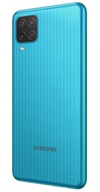 Samsung Galaxy M12 4/64GB Green (SM-M127FZGV)