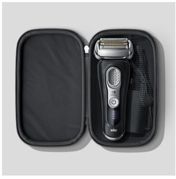Braun Series 9 MBS9 Max Braun Limited Edition