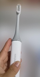 Enchen Electric Toothbrush Aurora T+ White
