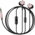 1More Piston Fit Pink