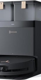 ECOVACS Deebot X8 Pro Omni (DEX56 Black)