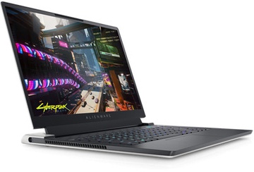 Alienware x15 R2 (B7WRHW3)