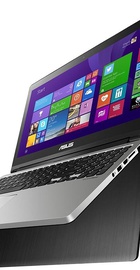 Asus Flip R554LA-RH31T